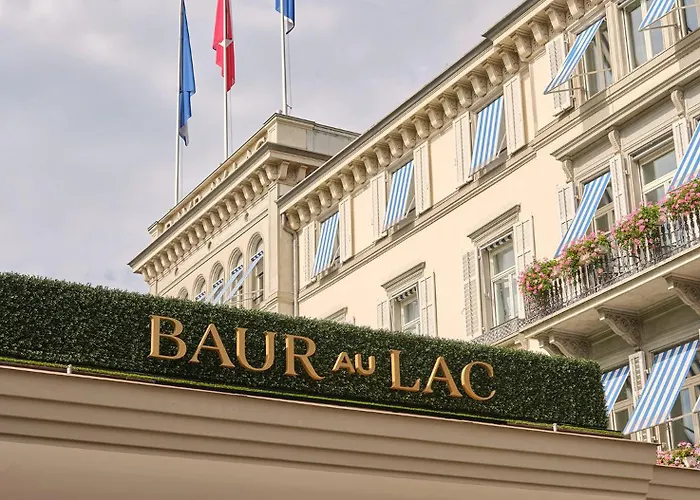 Baur Au Lac