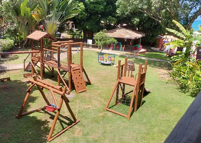 Villas do Pratagy Resort Jambo 3
