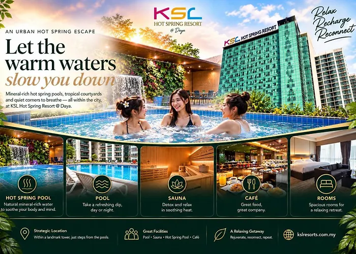 Ksl Hot Spring