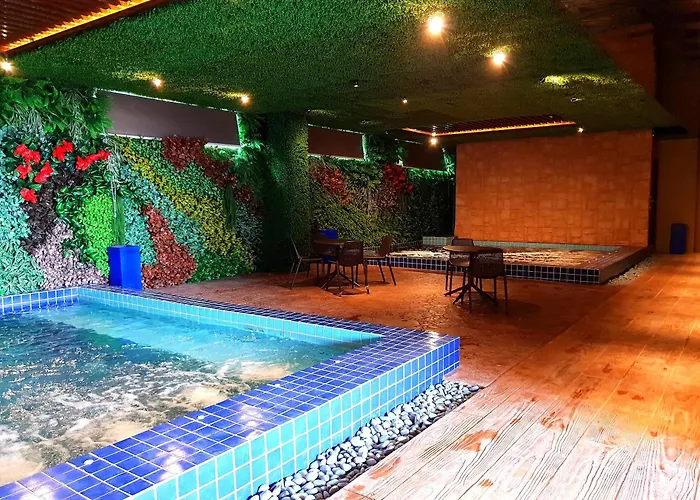 Ksl Hot Spring