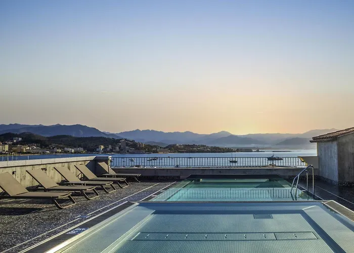 Ibis Styles Ajaccio Napoleon
