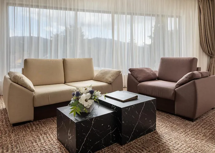 Grand Hotel Belvedere