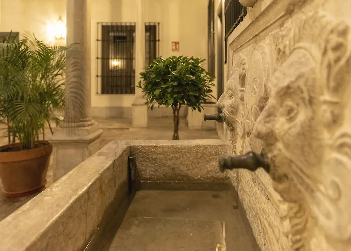 Palacete 1620, Premium Suites, Only Adults