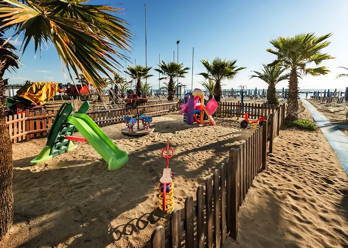 Hotel Poseidon E Nettuno