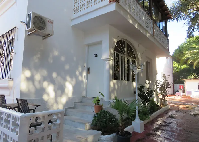 Villa Costa Marbella