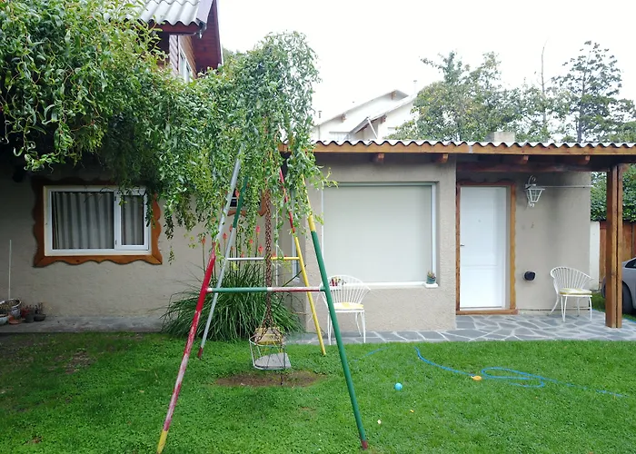 La Fontana Cabanas