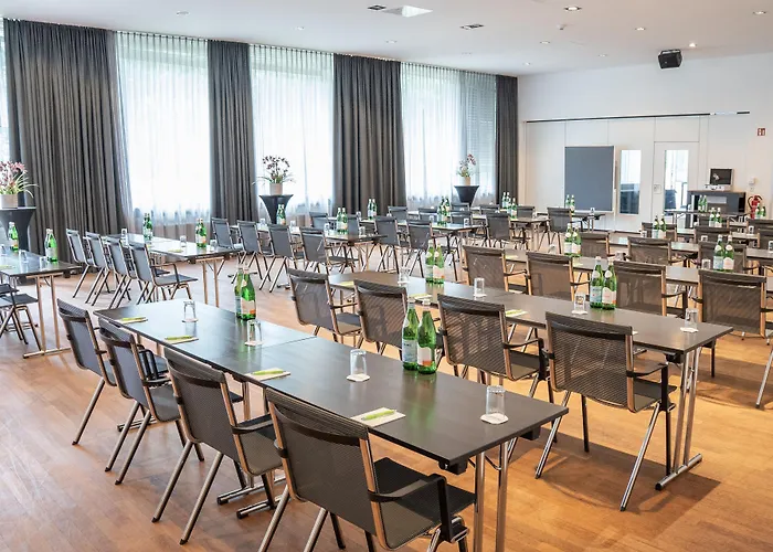Loftstyle Hotel Hannover, Best Western Signature Collection