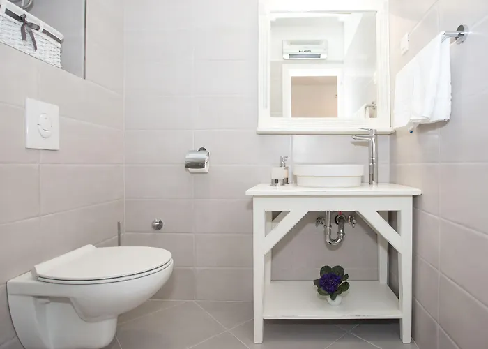 City Hotel Dubrovnik