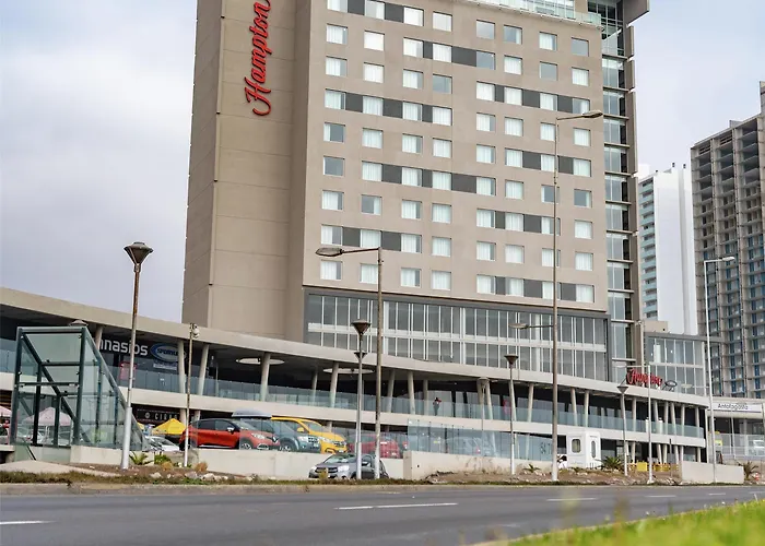  Hampton By Hilton Antofagasta