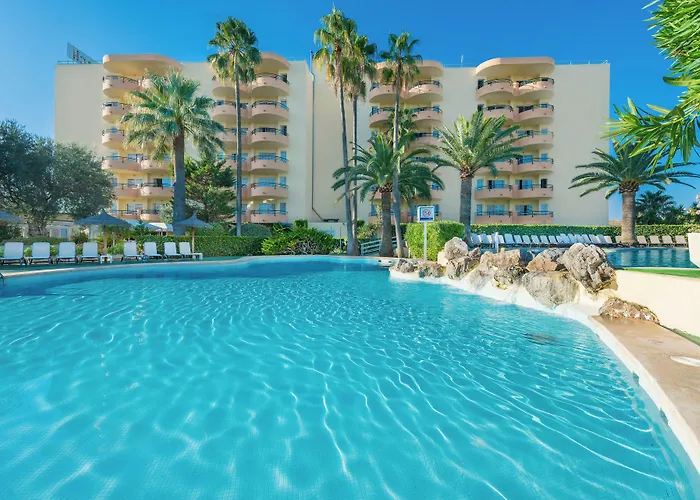 Alcudia Beach