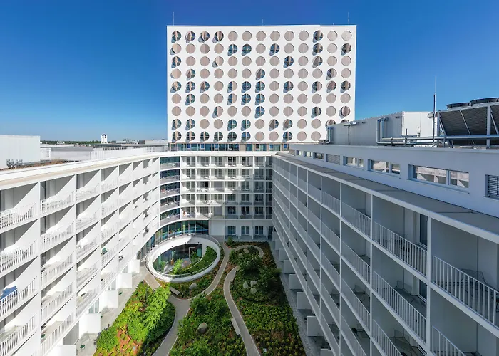 4 Sterne Hotels Revo