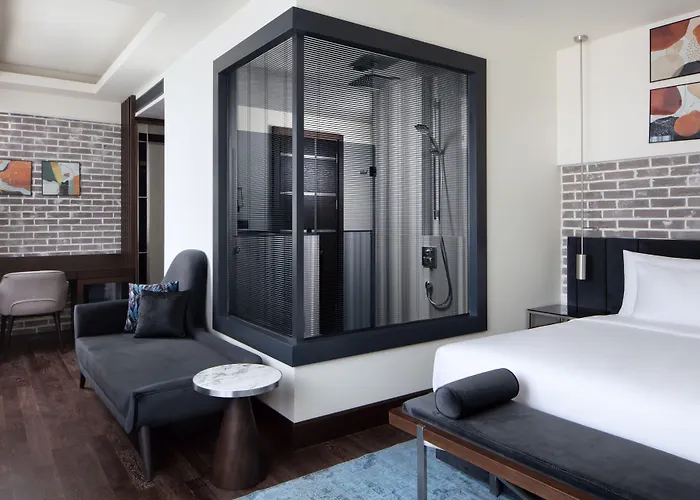 Decamondo Galata, A Tribute Portfolio Hotel