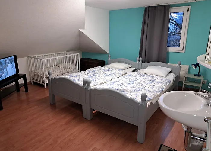 Bellpark Hostel
