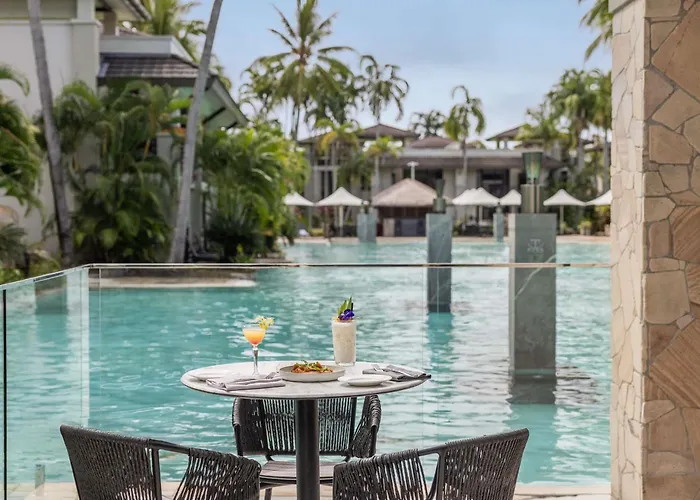 Pullman Sea Temple And Spa