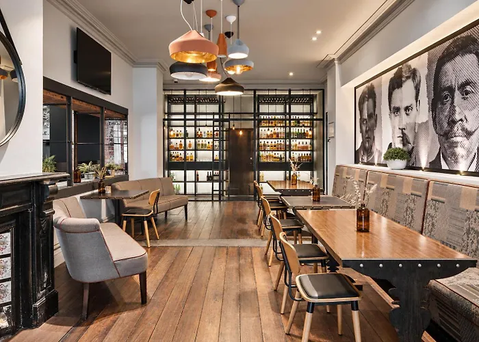 Esplanade Fremantle - By Rydges