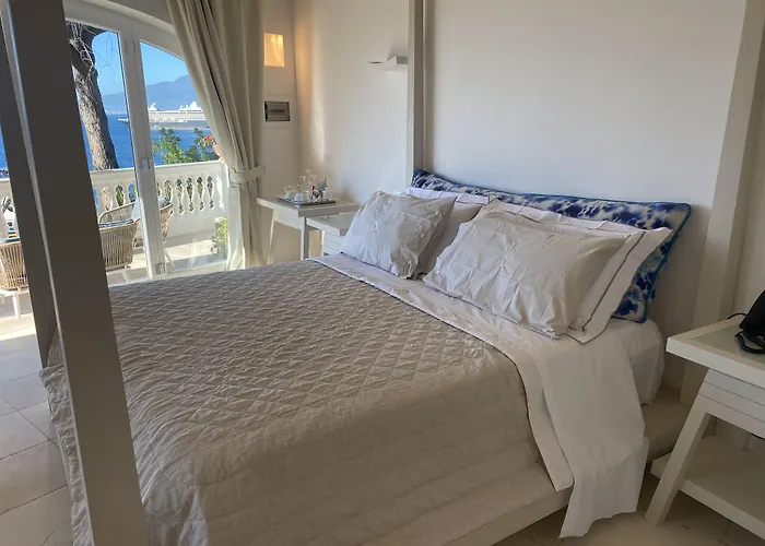 Villa Silvana Relais