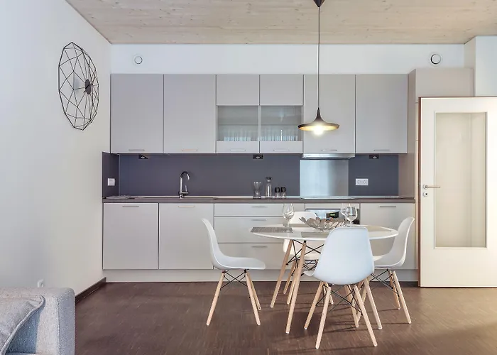 Vistay Apartments