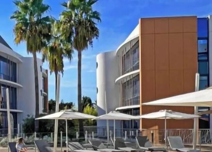 Kid friendly hotel Soblue