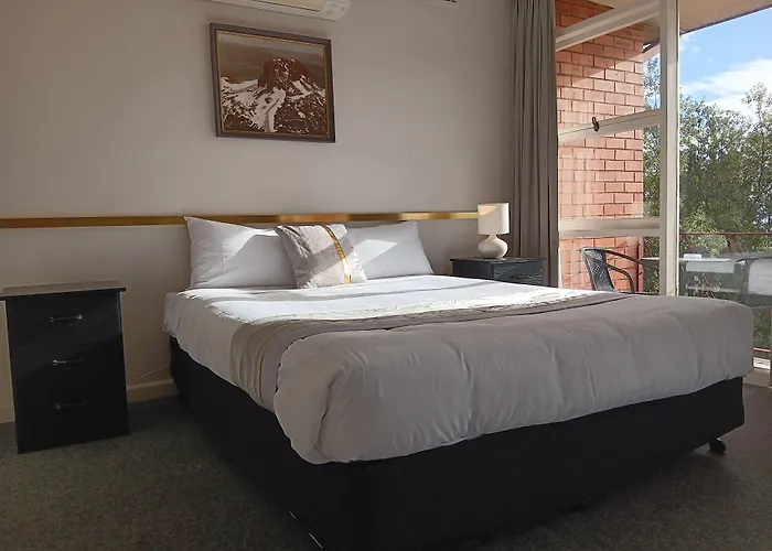 Motels Parklane