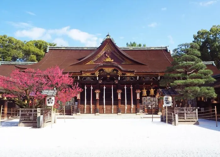 Kamishichiken Oku