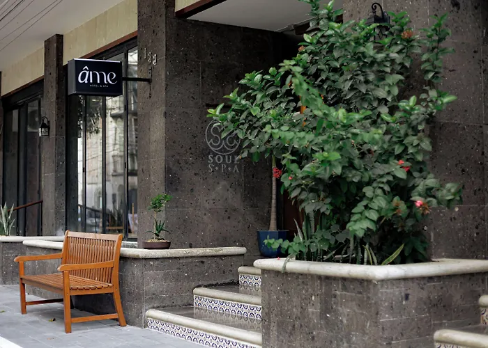 Soul Beach Boutique Hotel & Spa (Adults Only)