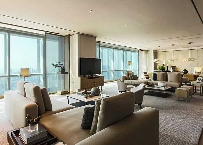 Shenzhen Marriott Nanshan