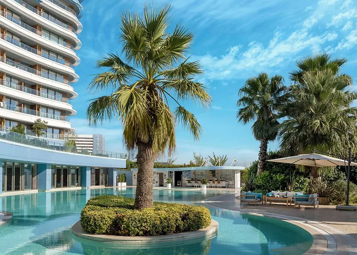  Radisson Blu Istanbul Ottomare