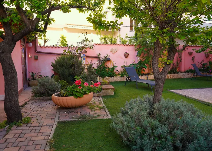 Flowery Inn Villa