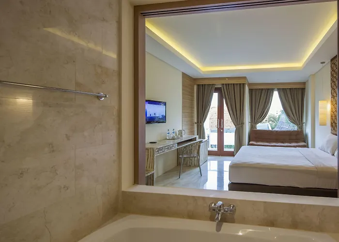 M Suite Bali