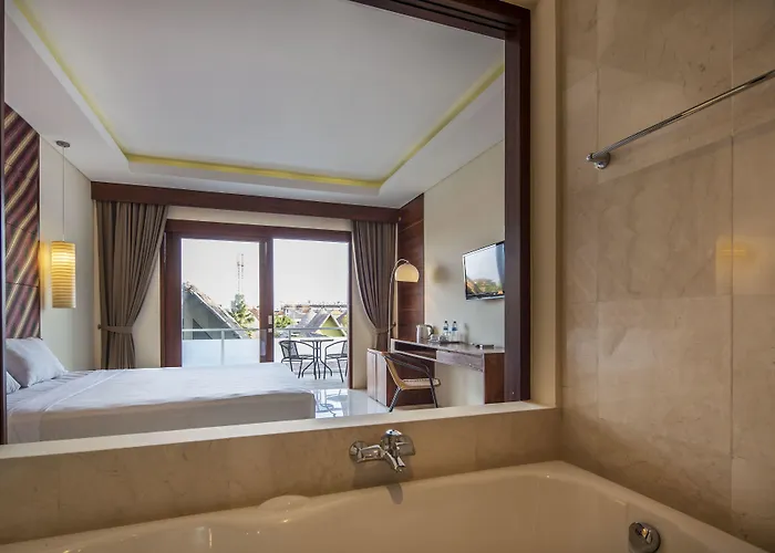 M Suite Bali