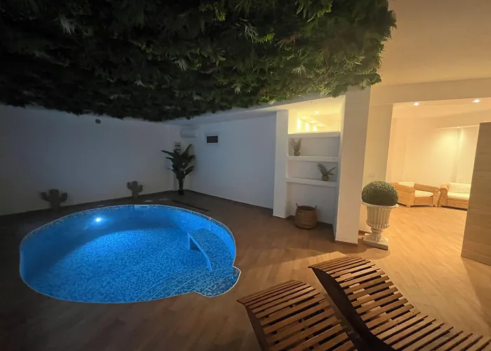  Olbia City & Spa