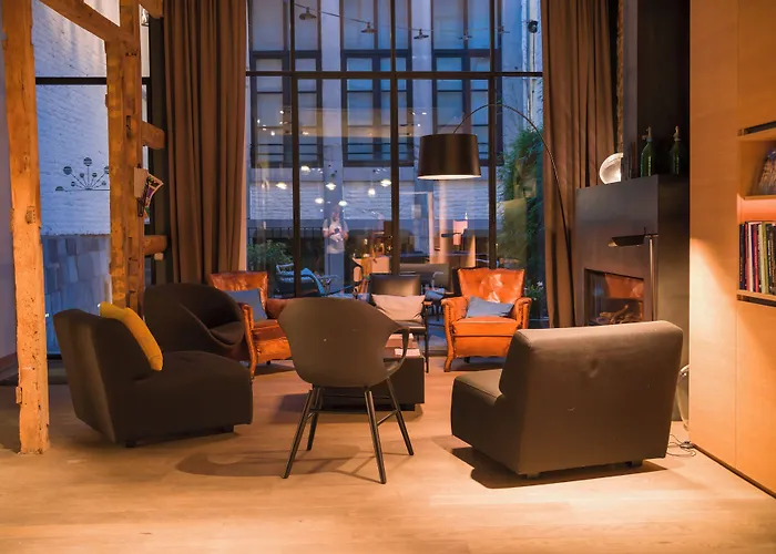 Hotel Neuvice