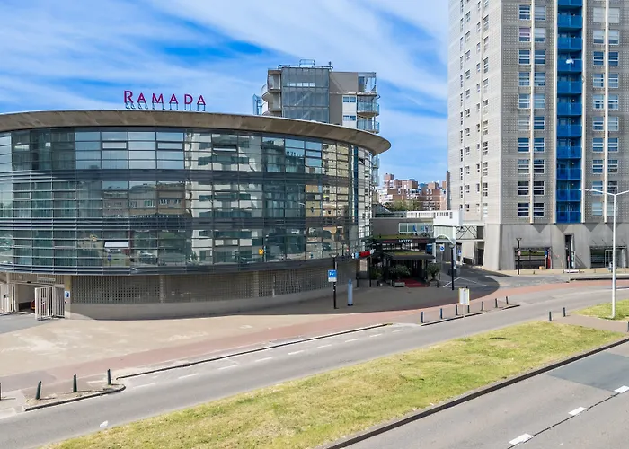 Ramada Scheveningen