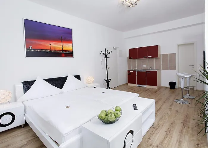 Hotel Design Apart