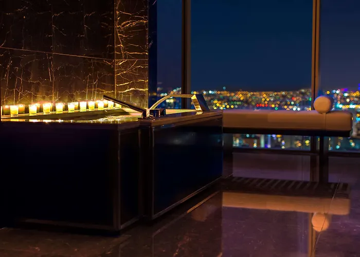 Hotel mit Hund Hilton Istanbul Bomonti