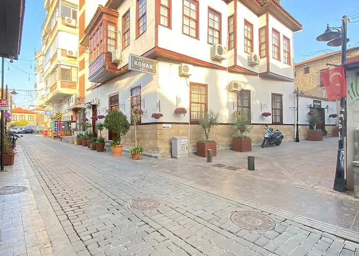 Konak Kaleici