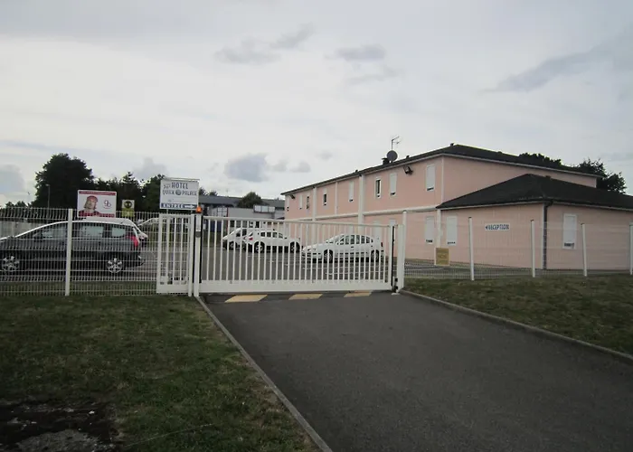 Quick Palace La Beaujoire