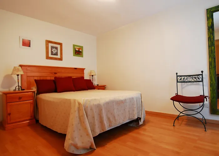 Miliño Apart Hotel