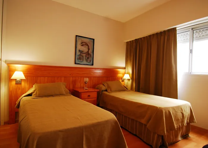 Miliño Apart Hotel