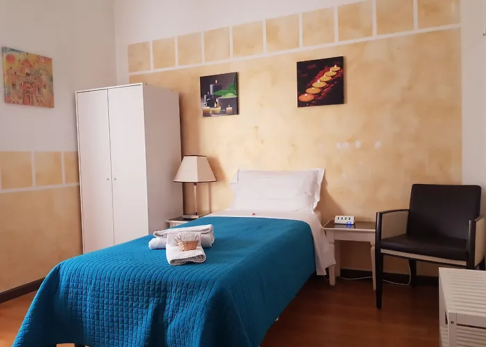B&B Cittadella