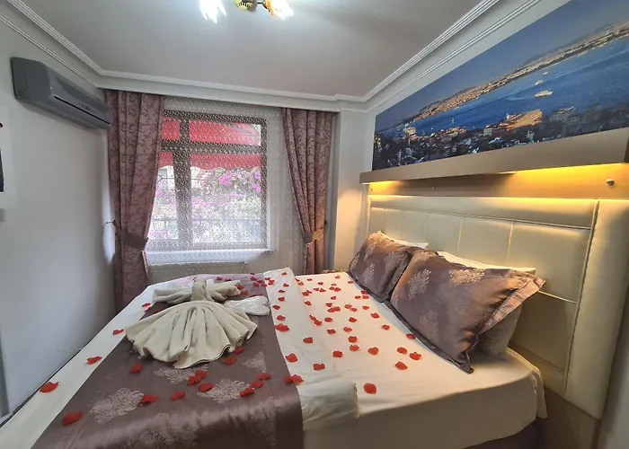 Family resorts Oceans 7