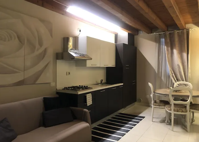 Villa Giotto Luxury Suite&Apartments