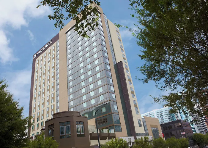 Renaissance Atlanta Midtown