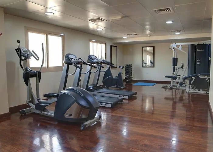 3 SterneHotel Radiance Premium Suites