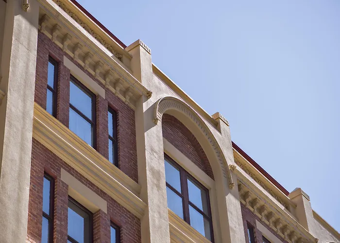Franklin Apartments