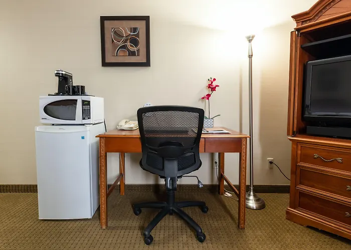 Cheap hotels Welcominns Ottawa