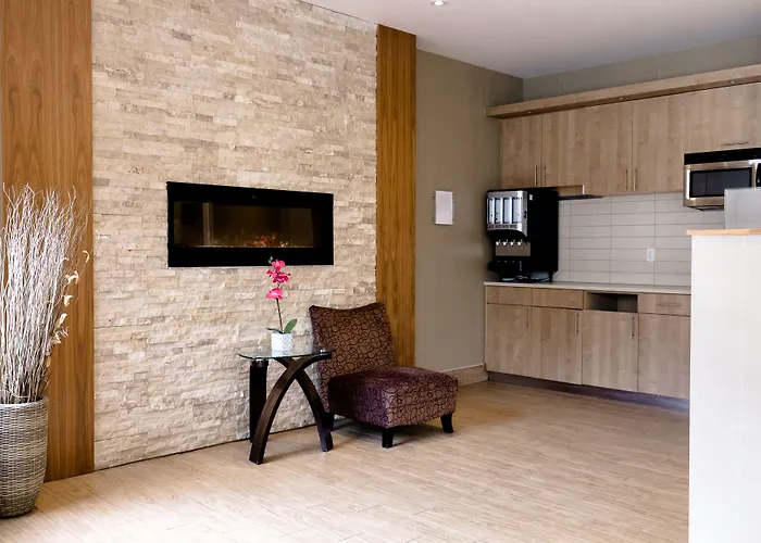 Cheap hotels Welcominns Ottawa