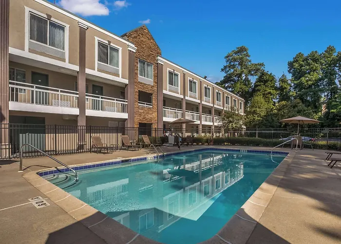 Family Friendly Hotels Quality Northlake