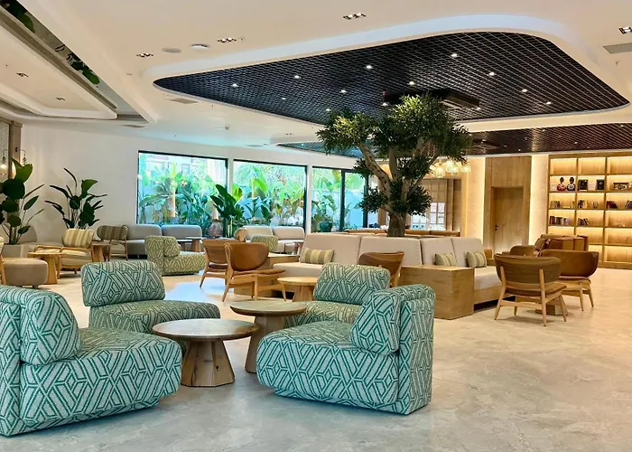 Blue Wave Suite