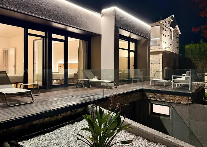 Hostal Casa Aurita Adults Only